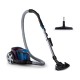 VACUUM CLEANER  FC9333/09 POWERPRO COMPACT BLACK PURPLE 1,5L 900W ΜΕ ΚΑΔΟ